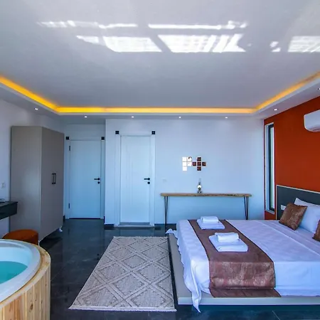 Nuka 2 Villa