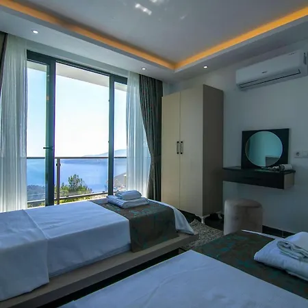 Villa Nuka 2 Kaş
